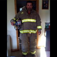 Jeffery Allen Photo 20