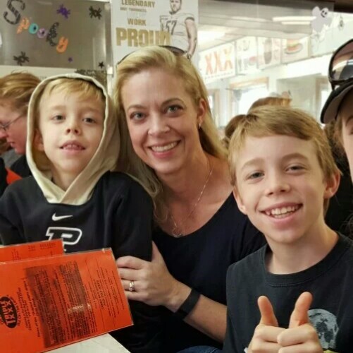 Kristen Quinlan Photo 2