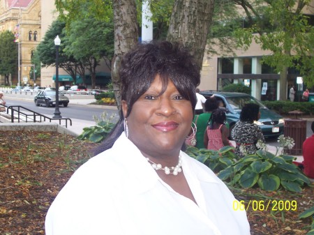 Judy Carter Photo 29