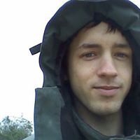 Jeff Benjamin Photo 19