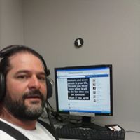 Stephen Mansfield Photo 8