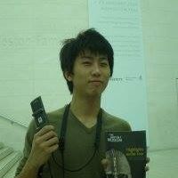 Rui Jiang Photo 9