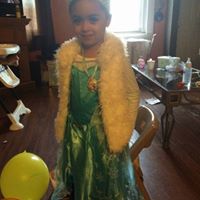 Raymond Sharpe Photo 11