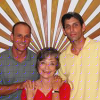 Matt Abraham Photo 32