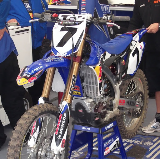 Michael Trotter Photo 34