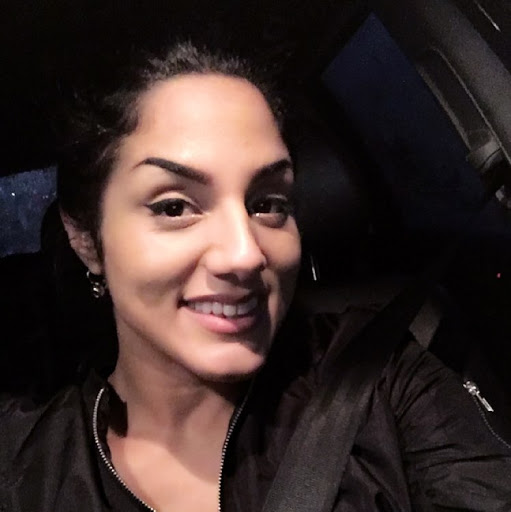 Stephanie Santos Photo 32