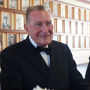 Raymond Buck Photo 8