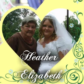 Heather Lee Photo 31