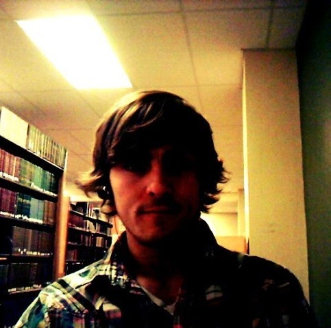 Hunter Carroll Photo 2