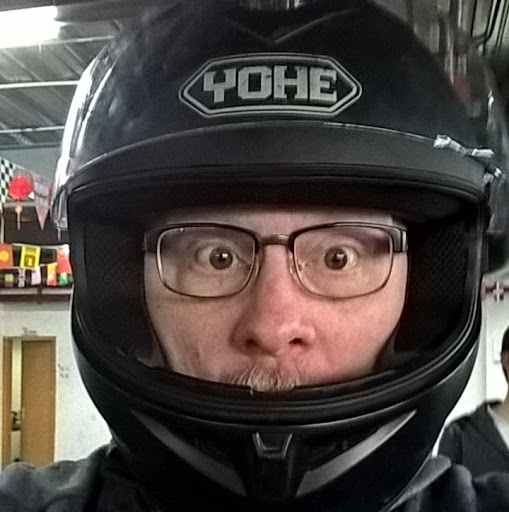 Eric Pedersen Photo 42