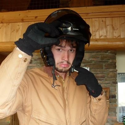 Christopher Atkinson Photo 12 Christopher Atkinson Photo 12