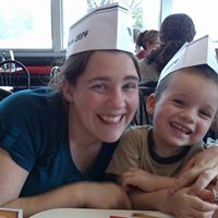 Katherine Petty Photo 9