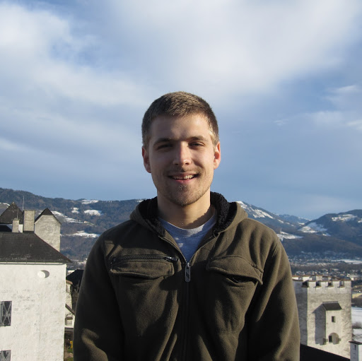 Russell Busch Photo 6