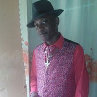 Omar Cameron Photo 2