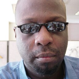 Darrell Murray Photo 33