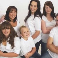 Paula Keating Photo 10