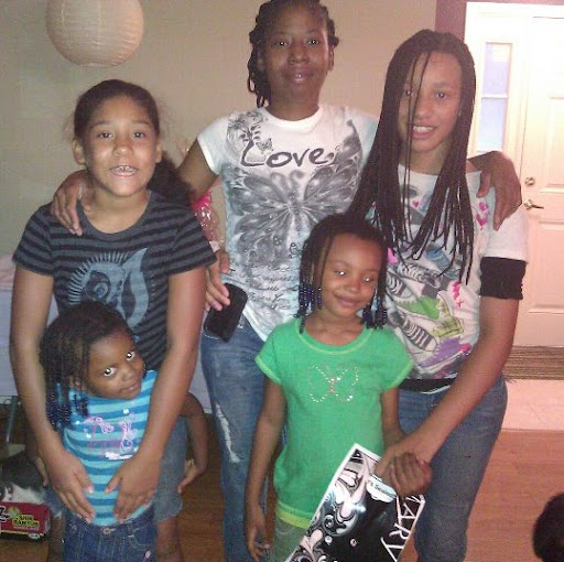 Crystal Byrd Photo 29