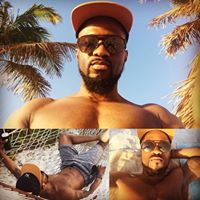 Jermaine Robinson Photo 16