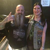 Amy Slattery Photo 13