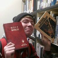 Eric Austin Photo 45 Eric Austin Photo 45