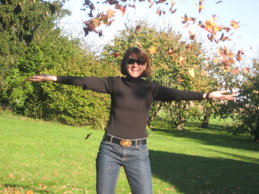 Tracey Norton Photo 5