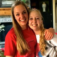 Samantha Sargent Photo 13