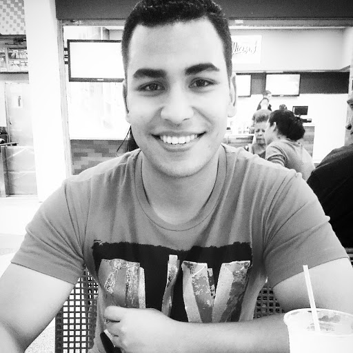 David Huerta Photo 27