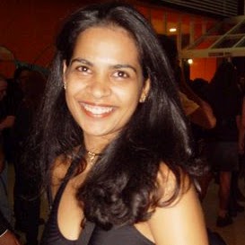 Carol Alvarez Photo 35