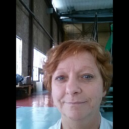 Laurie Adkins Photo 25