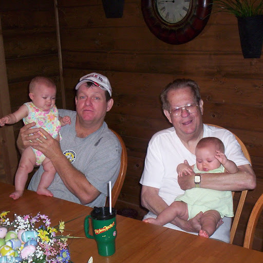 Russell Hargrove Photo 4