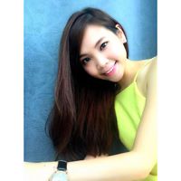 Joanne Wong Photo 22