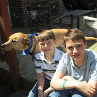 Rebecca Kessler Photo 27