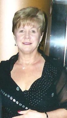 Paula Jones Photo 47