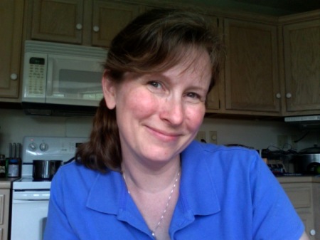 Angela Hurd Photo 6
