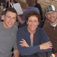 Julie Brantley Photo 6