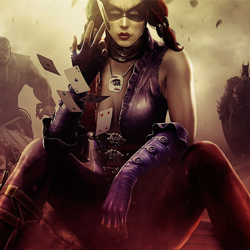 Samuel Reed Photo 25