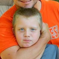 Jeremy Abram Photo 9