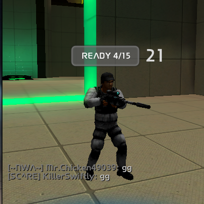 Christian Sharp Photo 15