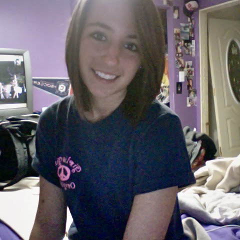 Kathryn Griffin Photo 11