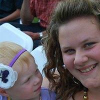 Alicia Macdonald Photo 14