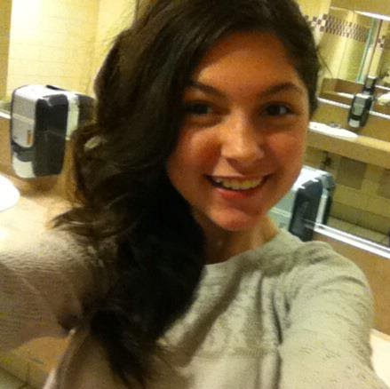 Victoria Porter Photo 22