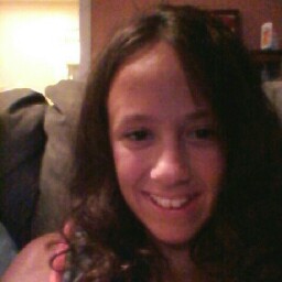 Jessica Randall Photo 17