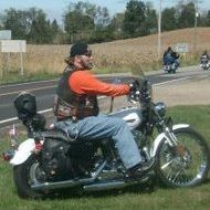 Curtiss Brown Photo 33