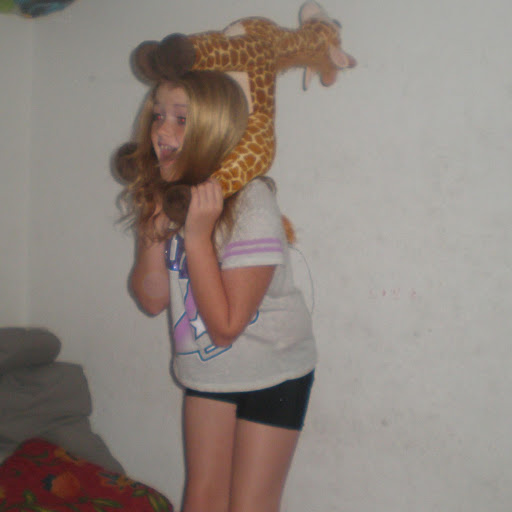 Katie Hightower Photo 4