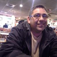 Rafael Angulo Photo 12