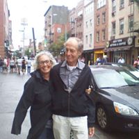 Nancy Arnold Photo 36