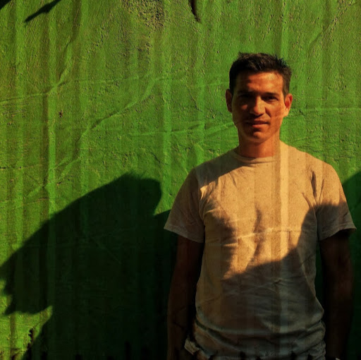 Jesse Rubio Photo 31