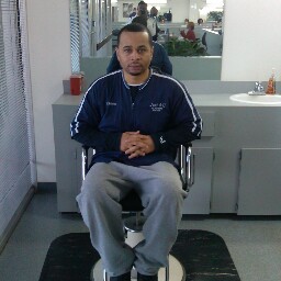 Ronald Gaines Photo 25