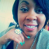 Victoria Hinton Photo 10