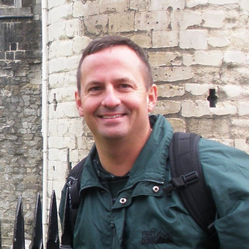 Shawn Edwards Photo 10